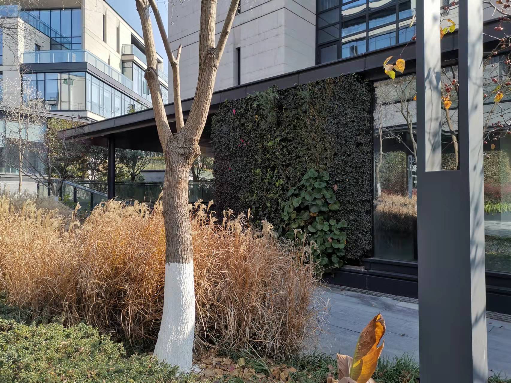 Strong system refined steel curtain wall profile has obvious ornamental and economic effects(图5)