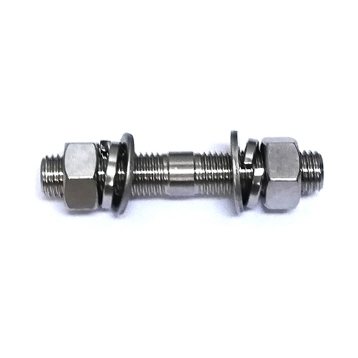 Equal length bolt group(图1)