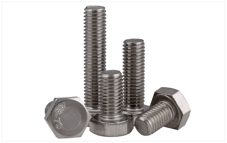 Outer hexagon bolt(图1)