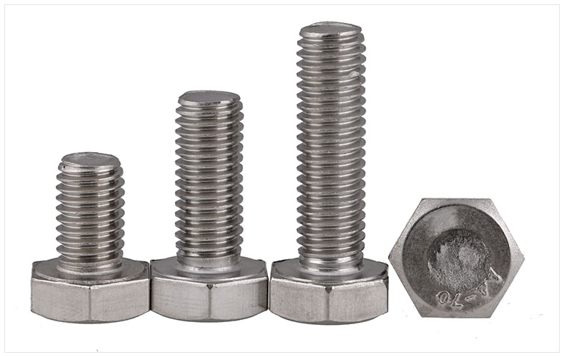 Outer hexagon bolt(图2)