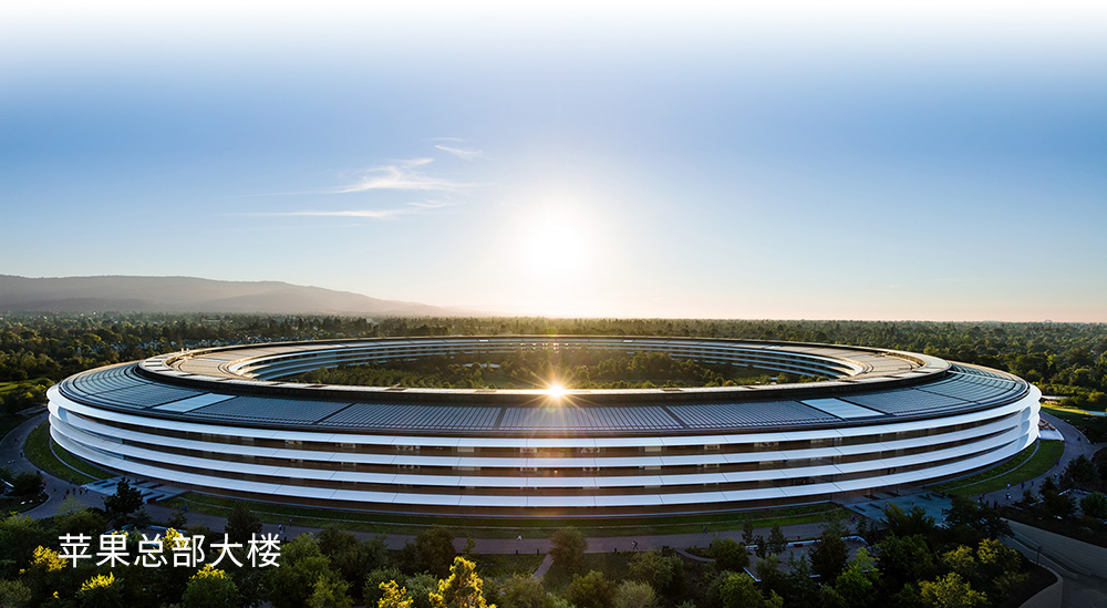 大通透玻璃建筑中的精致钢型材有哪些具体应用？-西创系统精