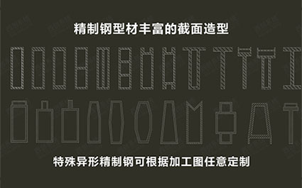 如何选择精制钢厂家，西创系统精制钢品牌厂家