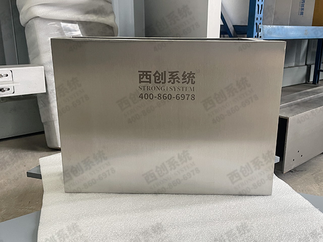 A型精制钢不锈钢型材