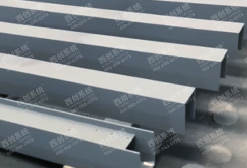 上海市西软件园孵化中心