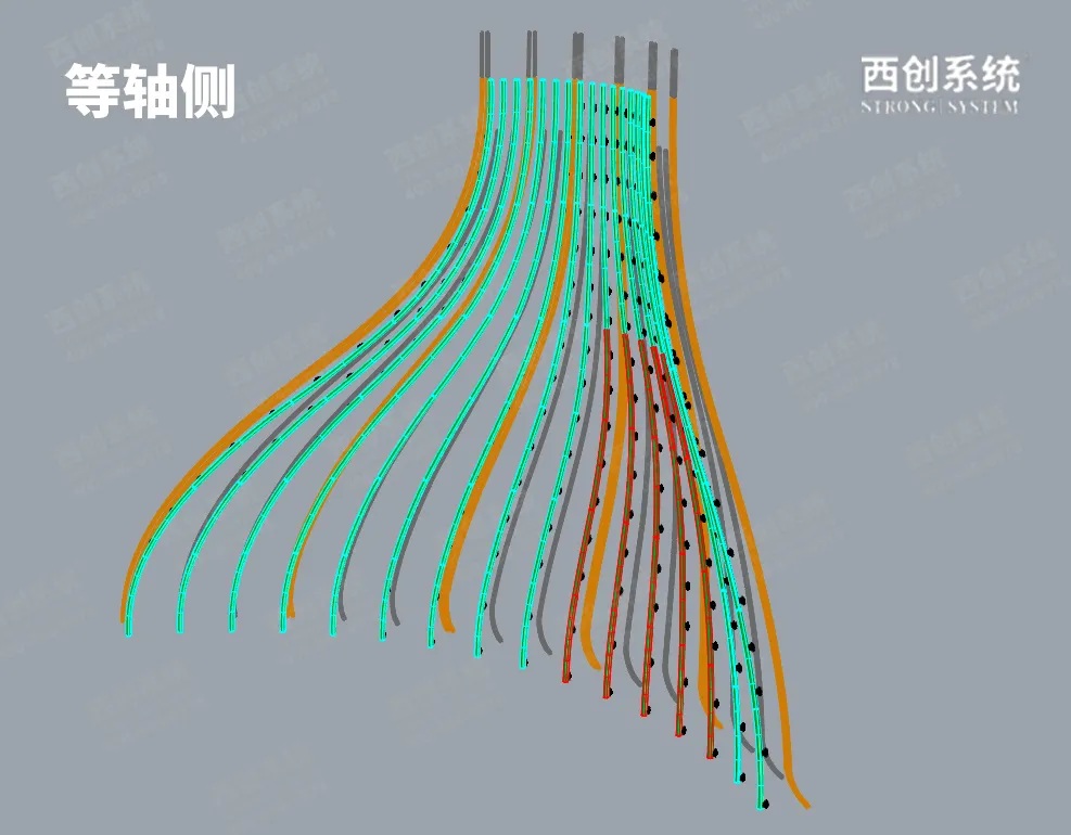 西创系统:赋能双曲异形精制钢高精度数字化生产的技术实践(图2) 2.jpg