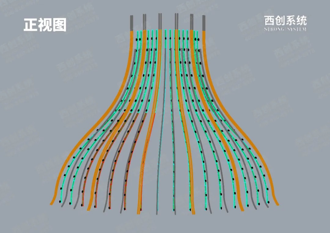 西创系统:赋能双曲异形精制钢高精度数字化生产的技术实践(图4) 4.jpg