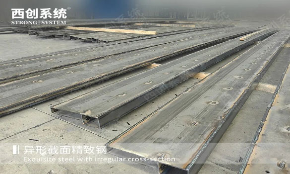 西创系统赋能精制钢质造,重塑现代建筑美学与结构新标杆(图1) 未标题-1.jpg