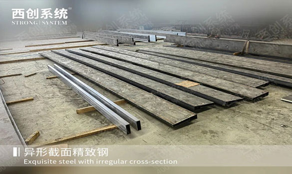 西创系统赋能精制钢质造,重塑现代建筑美学与结构新标杆(图2) 未标题-2.jpg