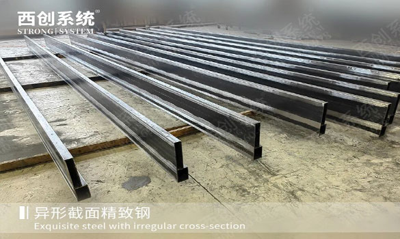 西创系统赋能精制钢质造,重塑现代建筑美学与结构新标杆(图5) 未标题-5.jpg