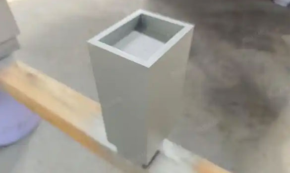委托第三方权威检测机构,检验精制钢基材指标,严控原料品质标准(图1) 未标题-1.jpg