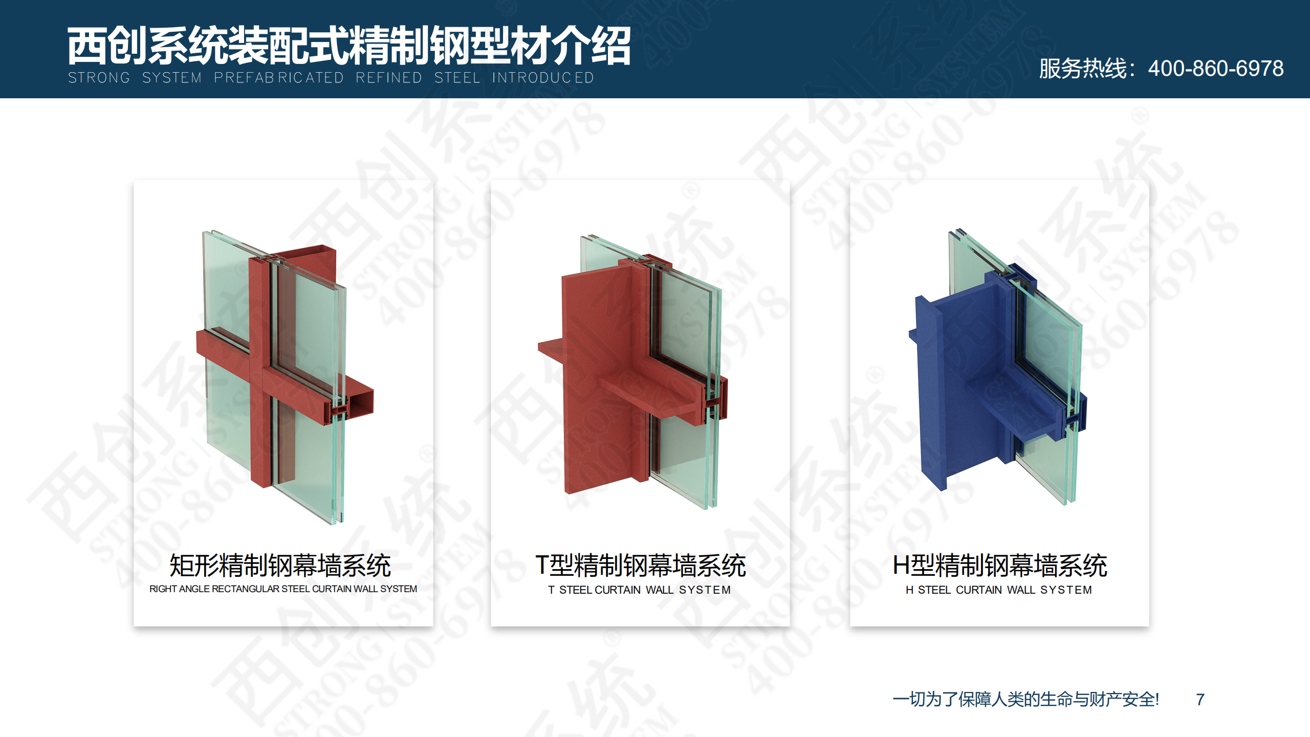 装配式精制钢型材的特点及性能优势(图8)