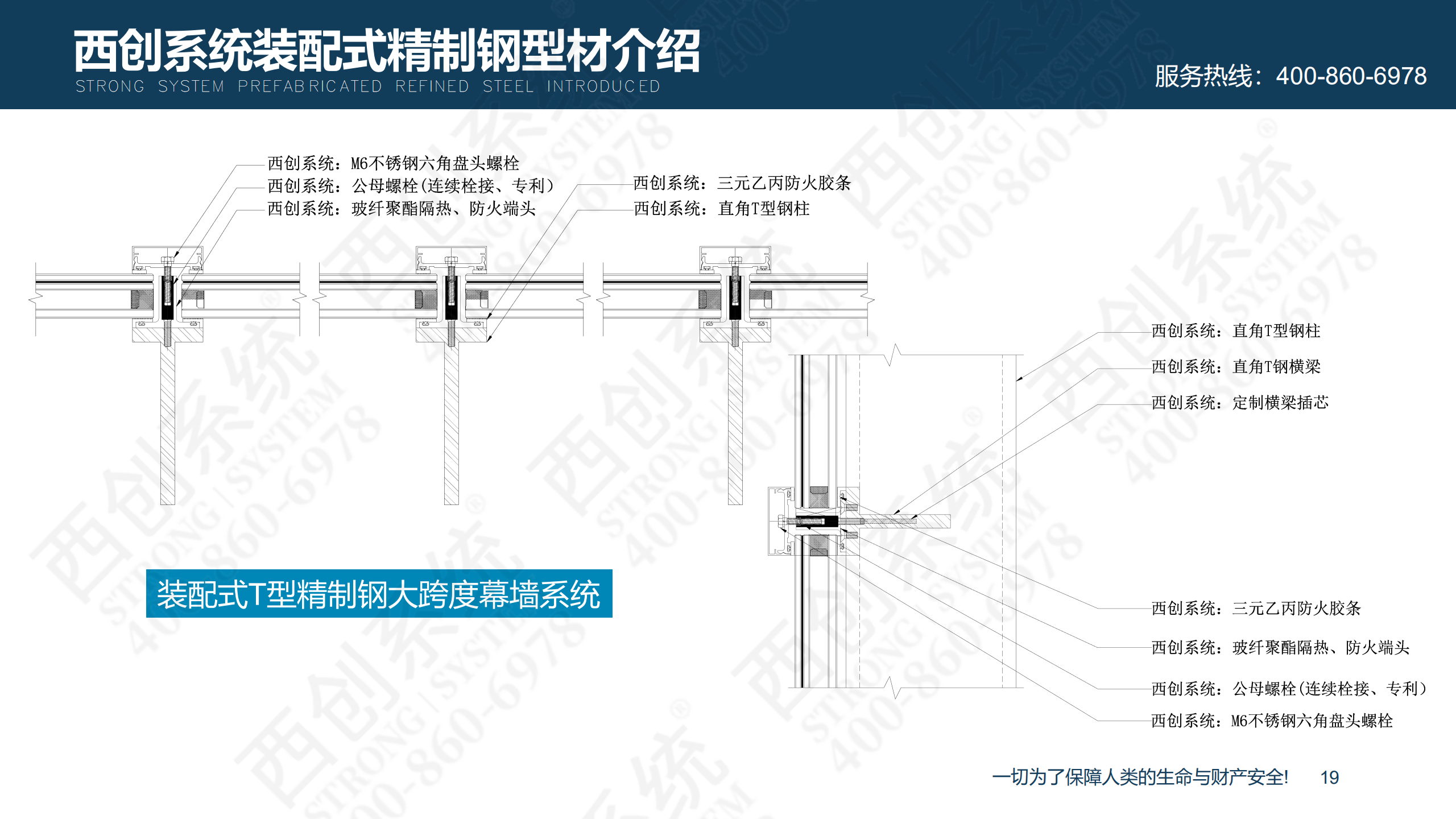 装配式精制钢型材的特点及性能优势(图20)