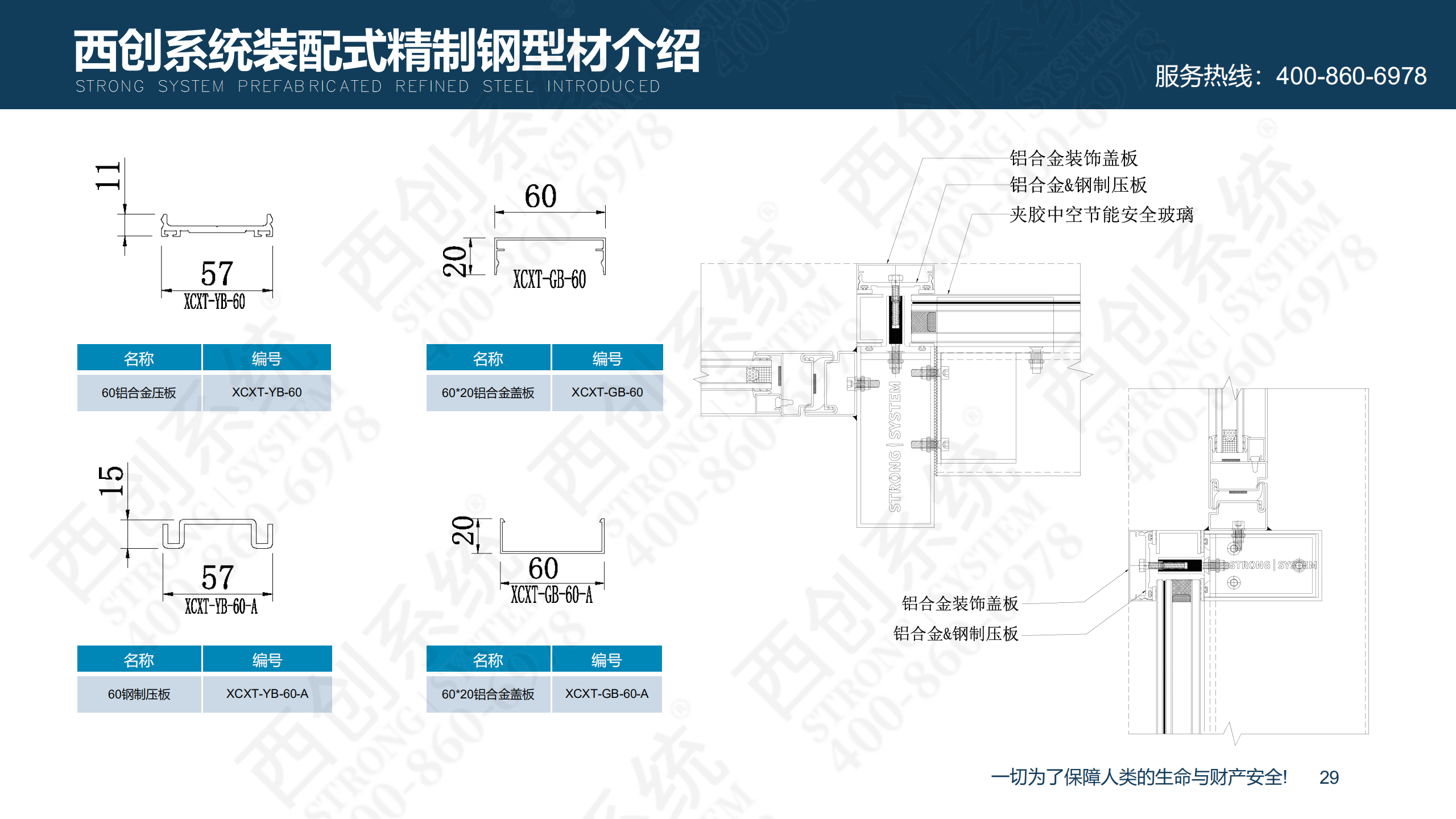 装配式精制钢型材的特点及性能优势(图30)