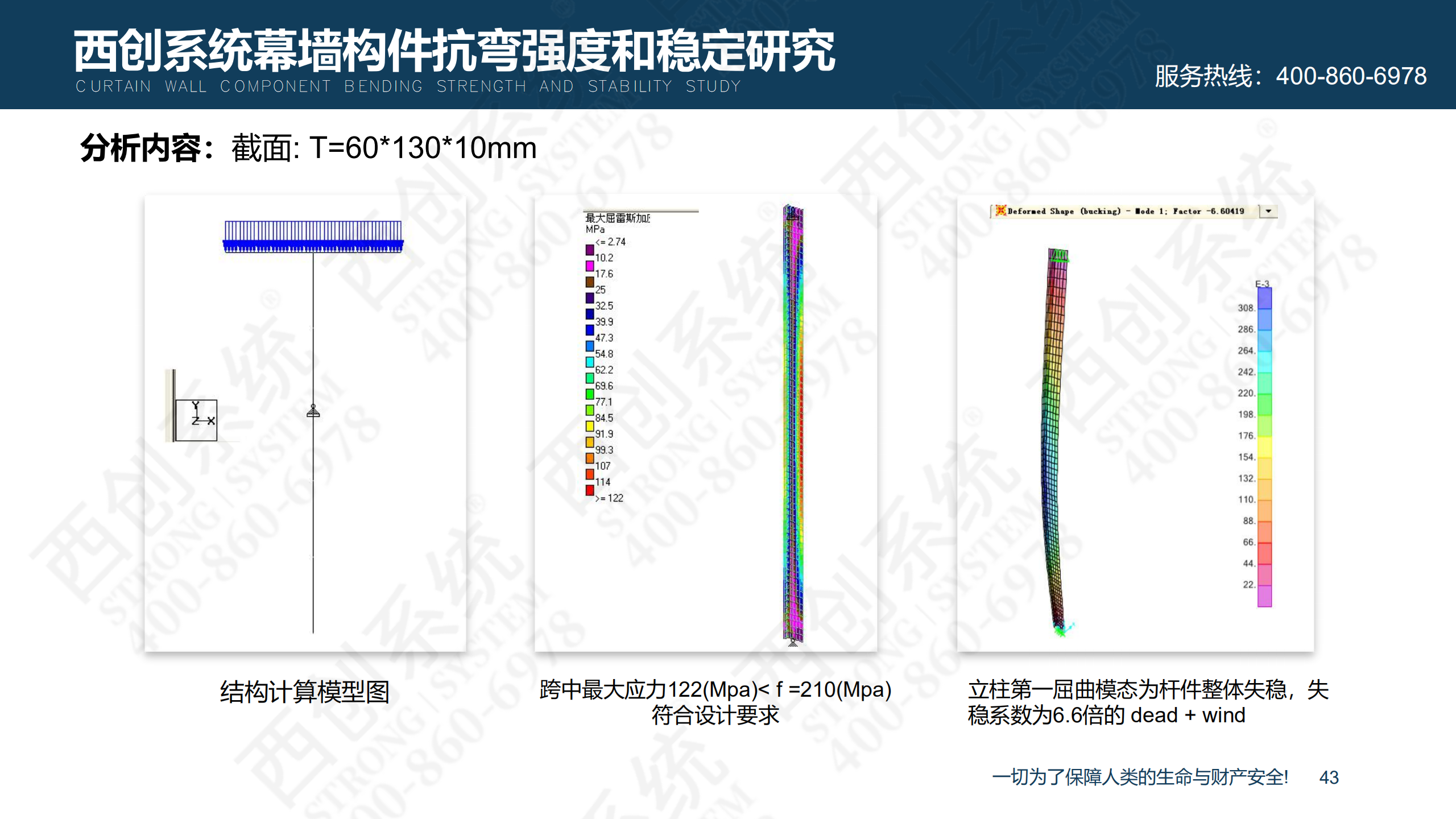 装配式精制钢型材的特点及性能优势(图44)