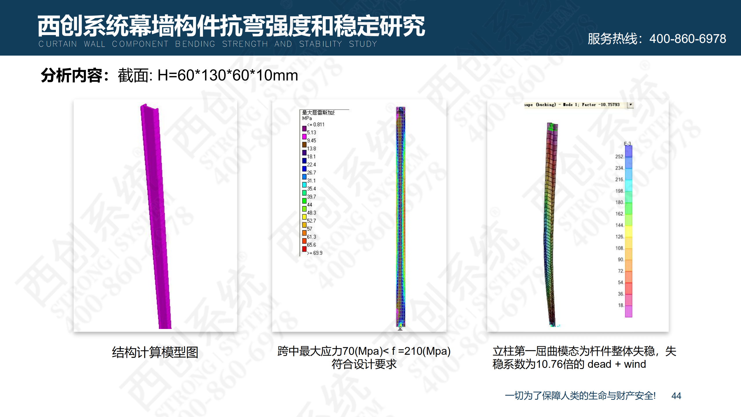 装配式精制钢型材的特点及性能优势(图45)