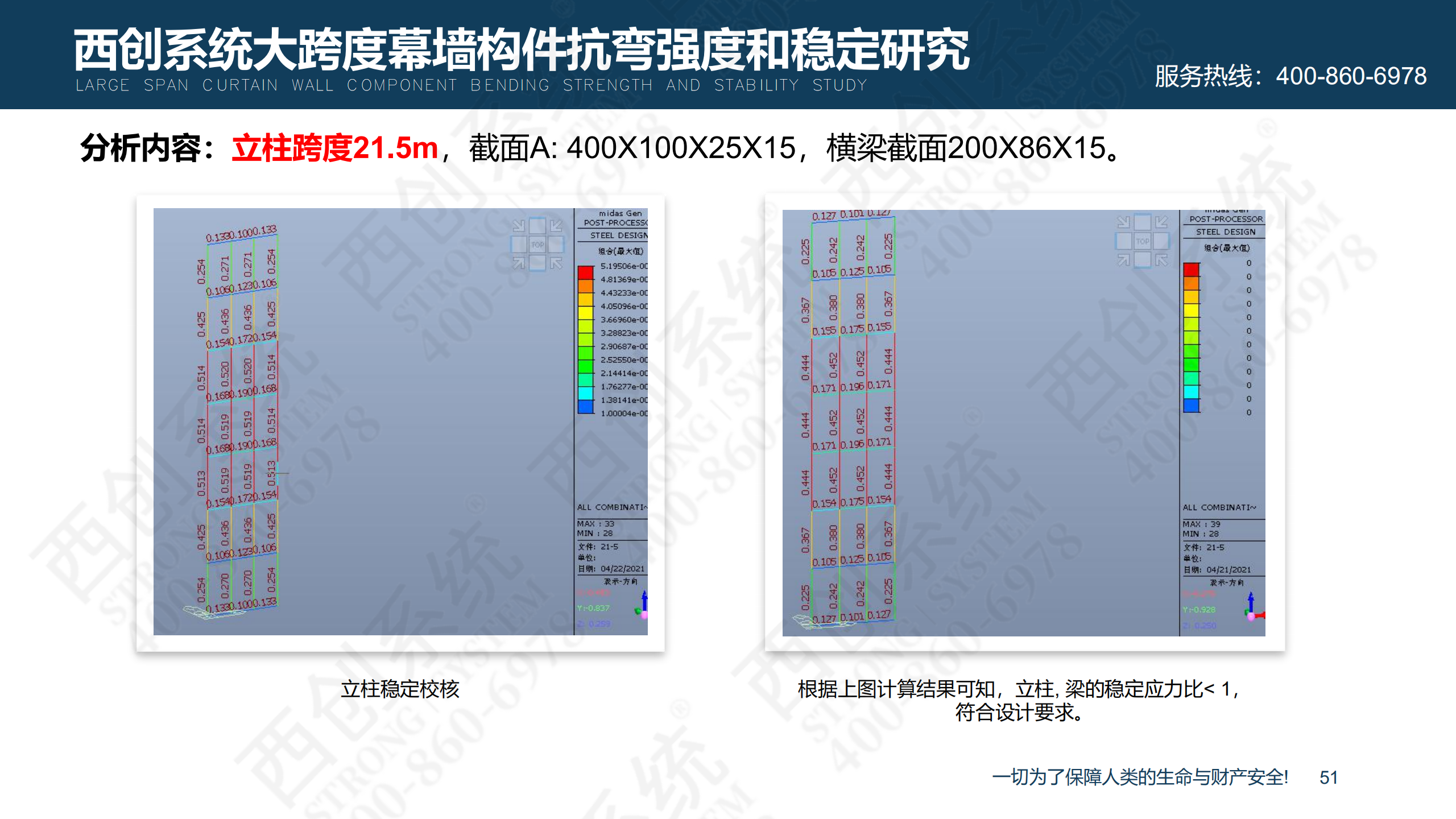 装配式精制钢型材的特点及性能优势(图52)