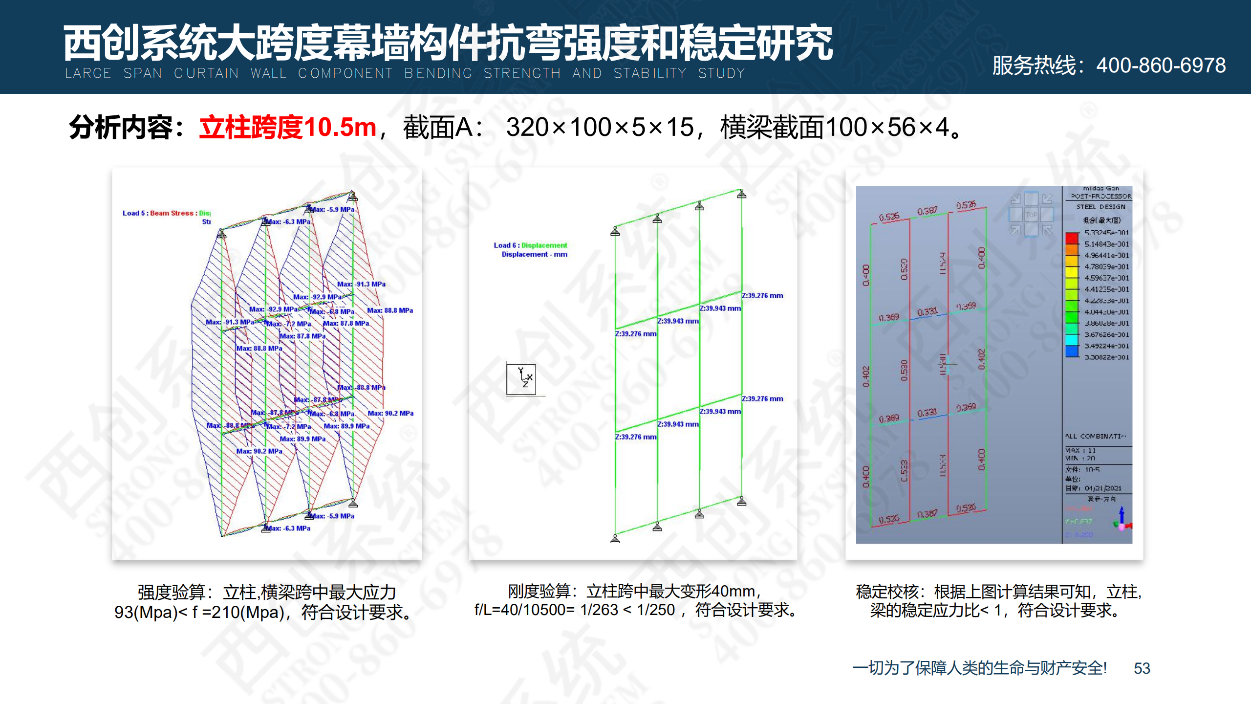 装配式精制钢型材的特点及性能优势(图54)