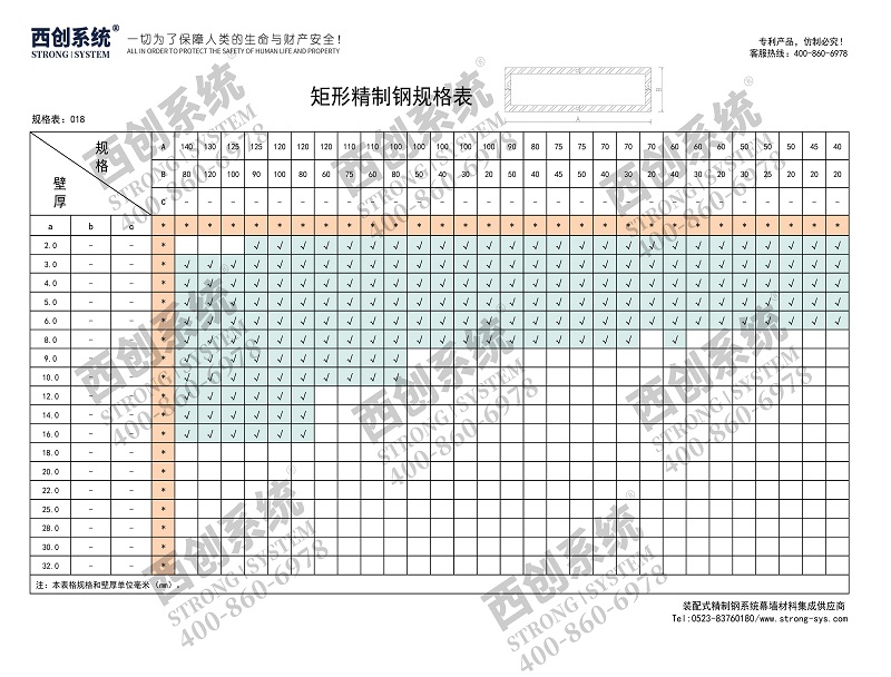 云南文化广场精制钢型材幕墙系统图纸深化案例 - 西创系统(图16)