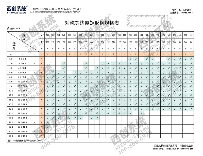杭州大会展中心矩形精制钢幕墙系图纸深化案例 - 西创系统(图12)